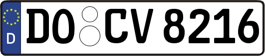 DO-CV8216