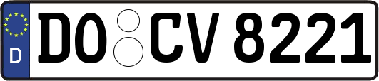 DO-CV8221