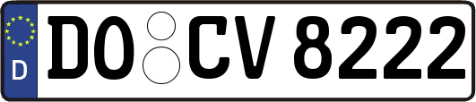 DO-CV8222