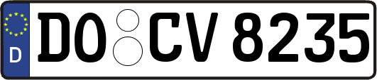 DO-CV8235