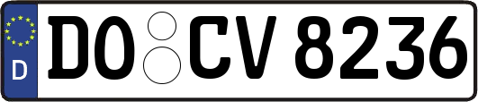 DO-CV8236