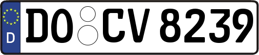 DO-CV8239