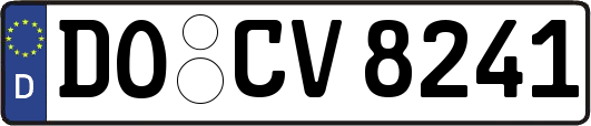 DO-CV8241