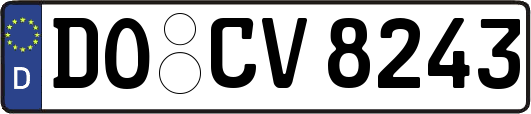 DO-CV8243