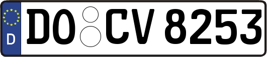 DO-CV8253
