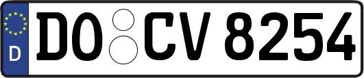 DO-CV8254