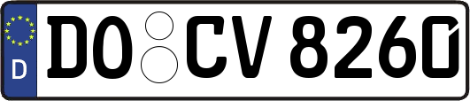 DO-CV8260