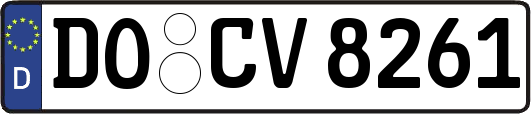 DO-CV8261