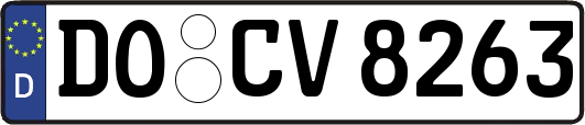 DO-CV8263