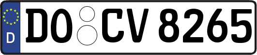 DO-CV8265
