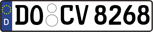 DO-CV8268