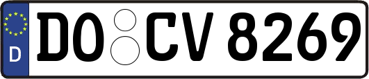 DO-CV8269