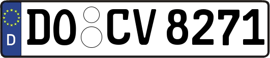 DO-CV8271