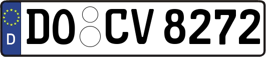 DO-CV8272