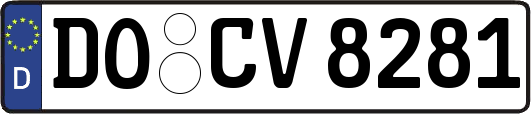 DO-CV8281