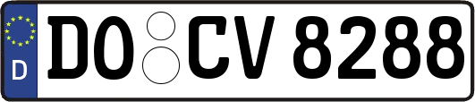 DO-CV8288