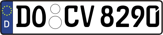 DO-CV8290