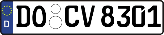 DO-CV8301