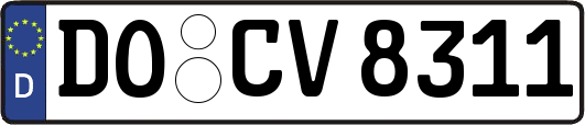 DO-CV8311