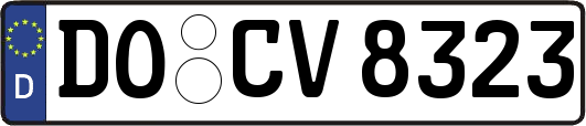 DO-CV8323