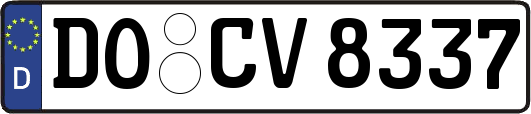 DO-CV8337
