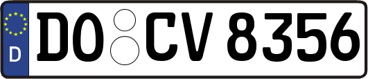 DO-CV8356