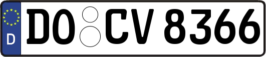 DO-CV8366