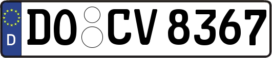 DO-CV8367