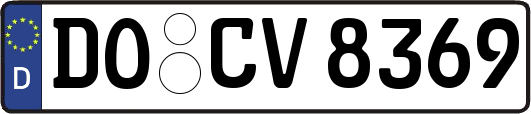 DO-CV8369