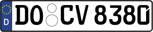 DO-CV8380