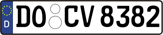DO-CV8382