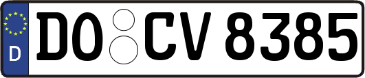 DO-CV8385