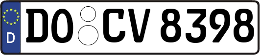 DO-CV8398
