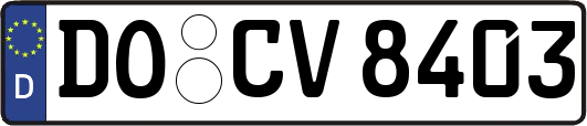 DO-CV8403