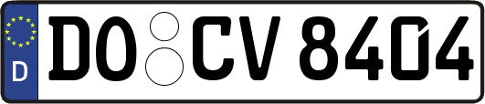 DO-CV8404