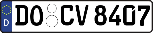 DO-CV8407