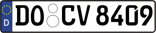 DO-CV8409