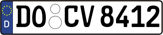 DO-CV8412