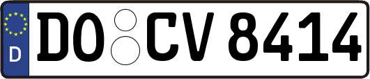 DO-CV8414