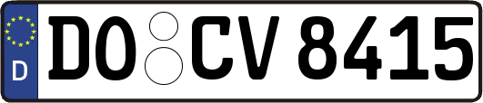 DO-CV8415