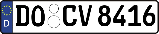 DO-CV8416