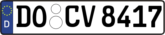 DO-CV8417