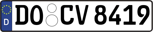 DO-CV8419