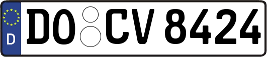 DO-CV8424