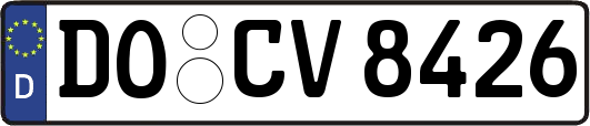 DO-CV8426