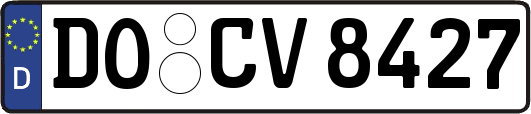 DO-CV8427