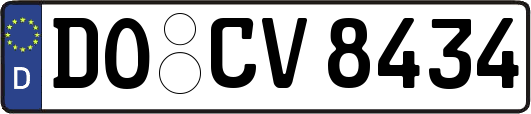 DO-CV8434