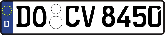 DO-CV8450