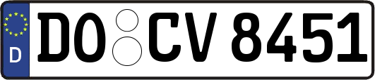 DO-CV8451