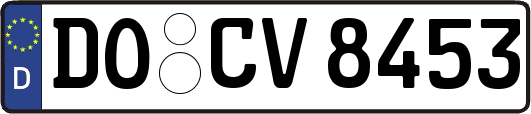 DO-CV8453